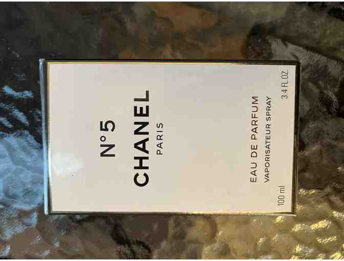 Chanel No. 5 Eau De Parfum