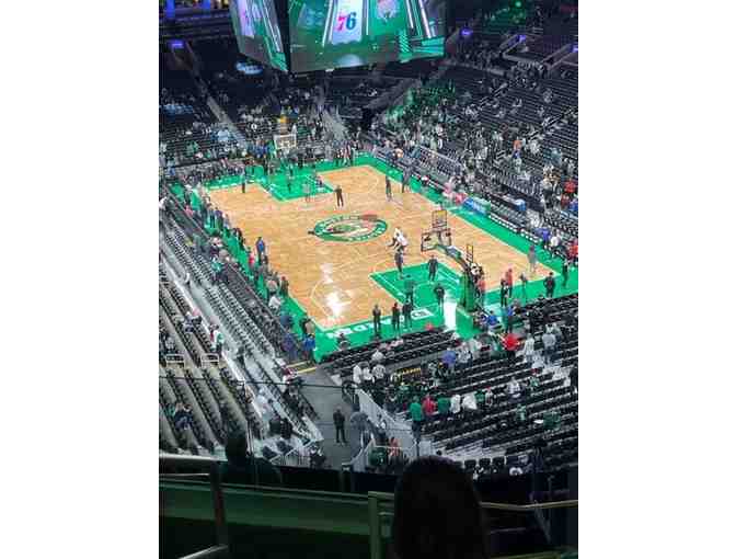 Boston Celtics Game - Brooklyn Nets - Photo 1