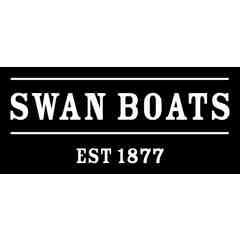 Swan Boats Inc.