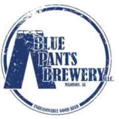 Blue Pants Brewery