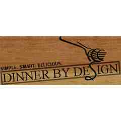 Dinner by Design