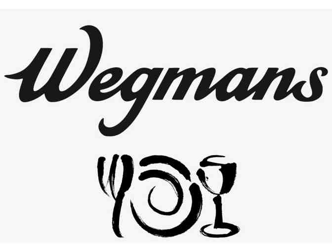 $100 Wegmans Gift Card - Photo 3