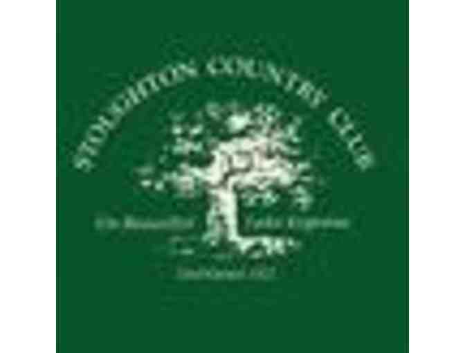 Stoughton Country Club - Stoughton, WI