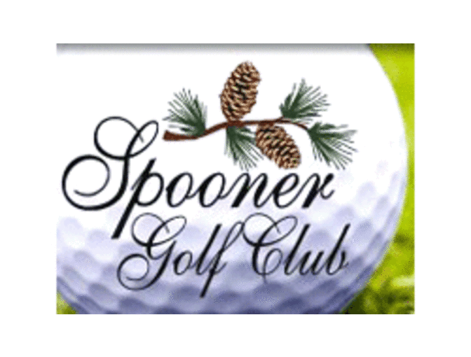 Spooner Golf Club - Spooner