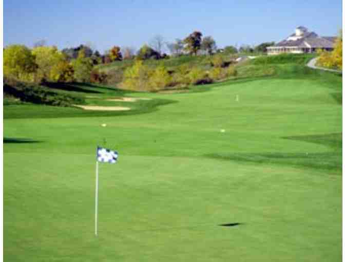 Morningstar Golfers Club - Waukesha, WI