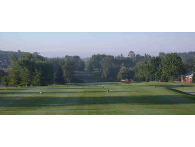 North Brook Country Club - Luxemburg, WI