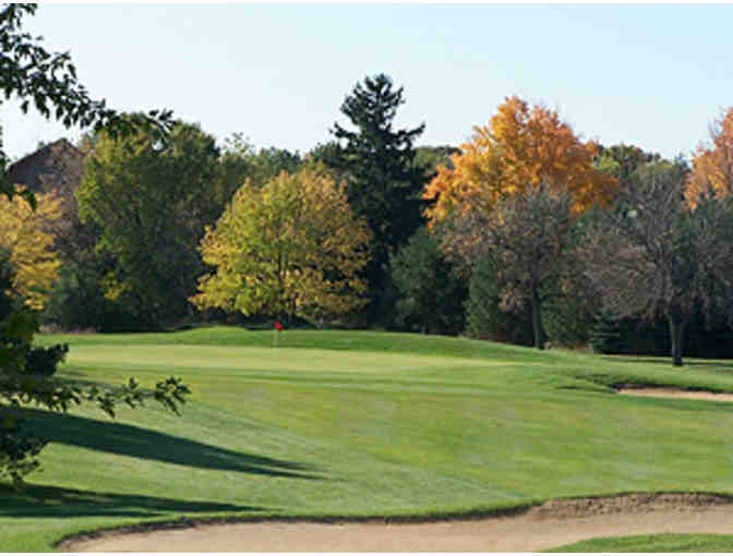 Edgewood Golf Course - Big Bend, WI