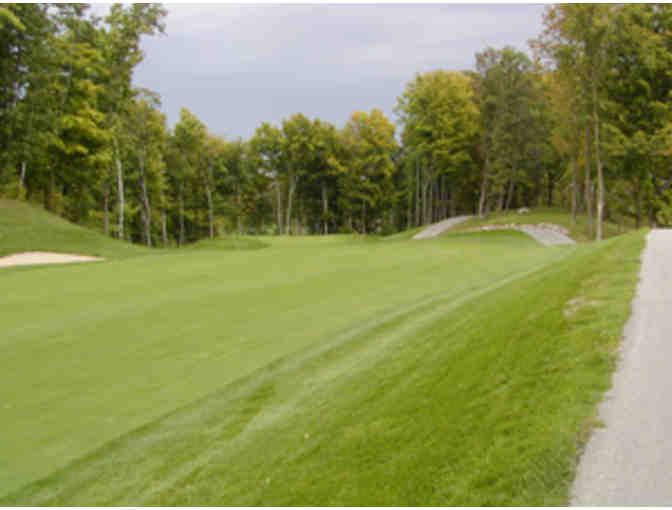Autumn Ridge Golf Course - Valders, WI