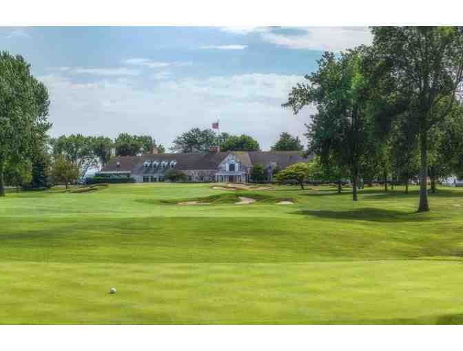 North Shore Golf Club - Menasha, WI