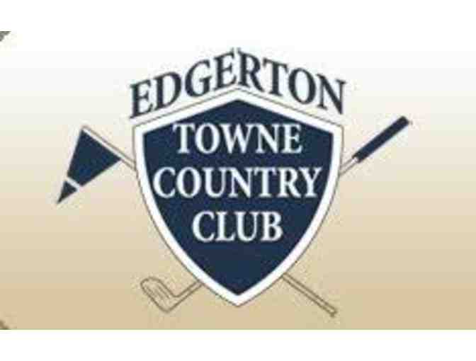 Towne CC - Edgerton, WI