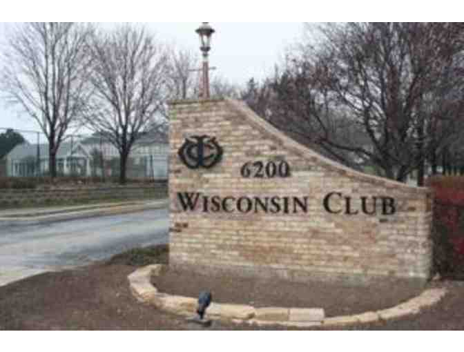 The Wisconsin Club - Milwaukee, WI