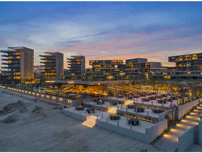 2 night accomodation at Solaz, a Luxury collection