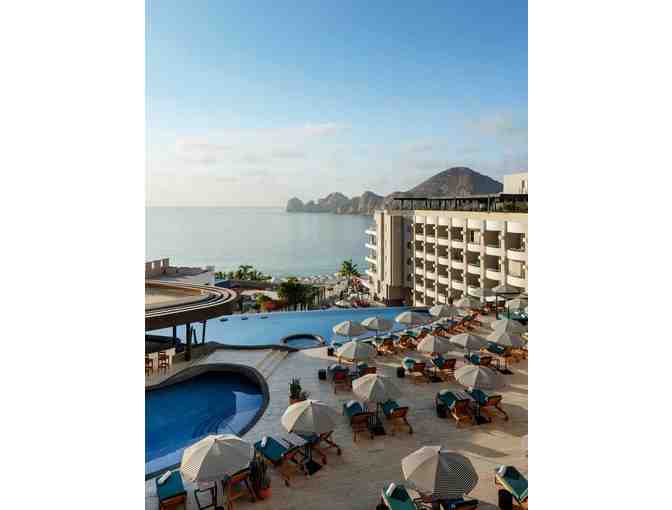 Three-night stay - at Corazon Cabo Resort and Spa for two guests