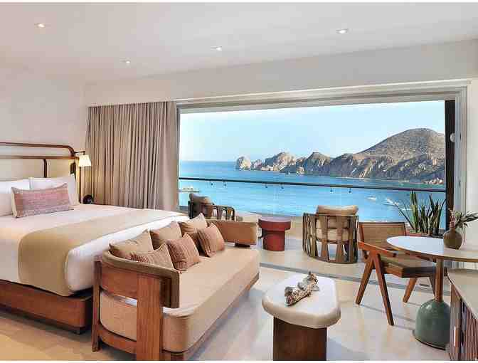 Three-night stay - at Corazon Cabo Resort and Spa for two guests