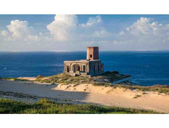 Round of Golf for 4 at Quivira Golf Club