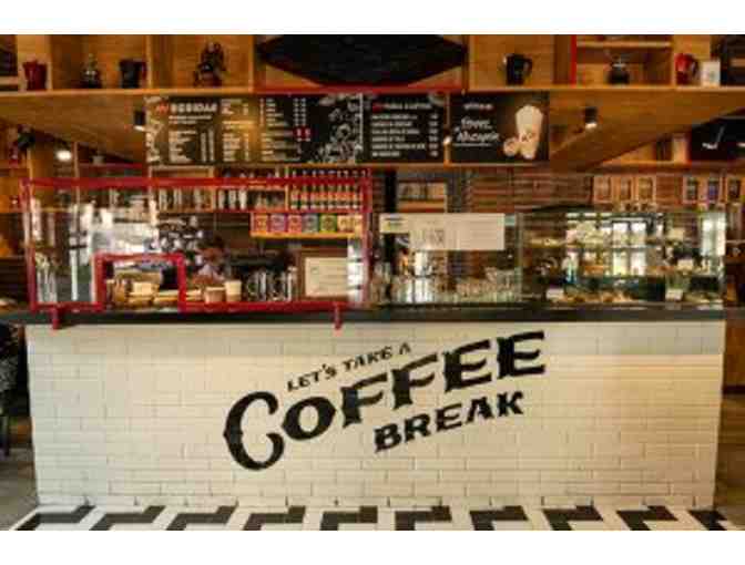 certificate for Pan Di Bacco San Jose del Cabo (cert.2)