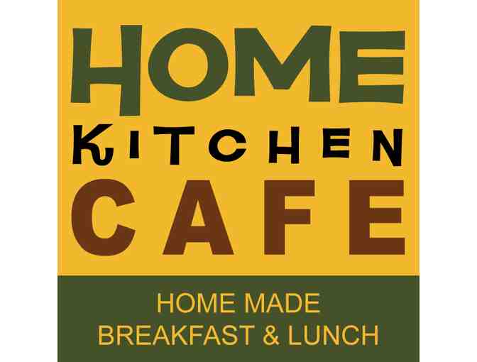 Home Kitchen Cafe $35 Gift Card - Photo 2