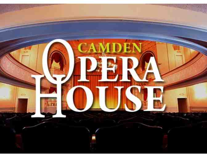 Camden Opera House - 2 Tickets for "DERVISH" - Photo 2