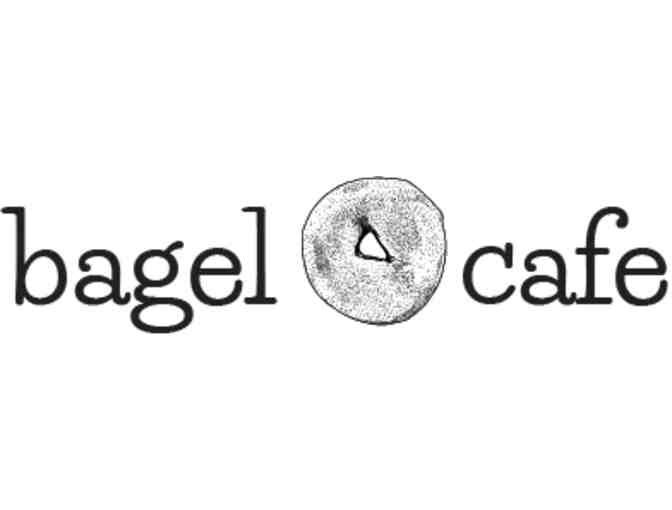 Bagel Cafe - $20 Gift Card #2 - Photo 1