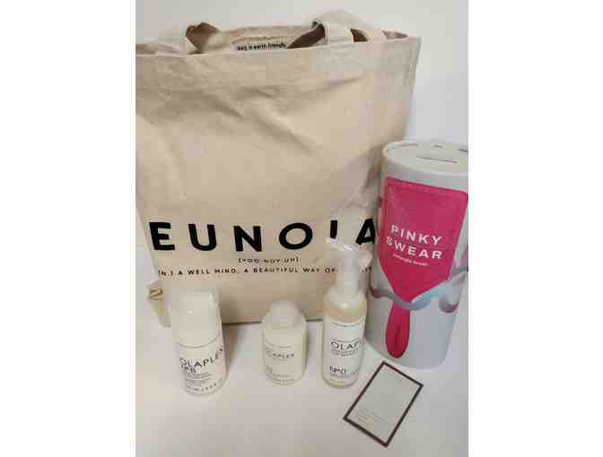 Euonia Hair Products Kit - Photo 1