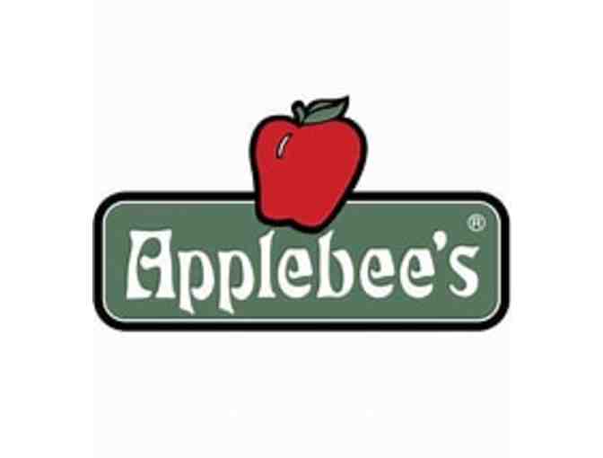Applebees - $50 Gift Card - Photo 1