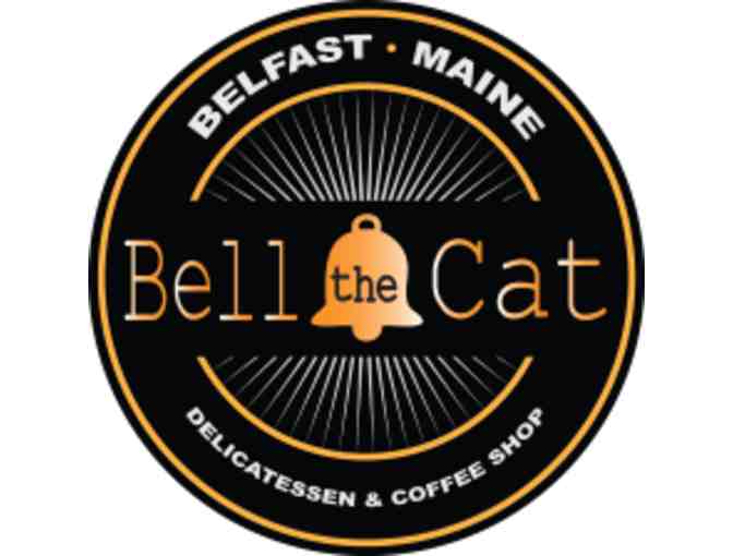 Bell the Cat - $50 Gift Card - Photo 1
