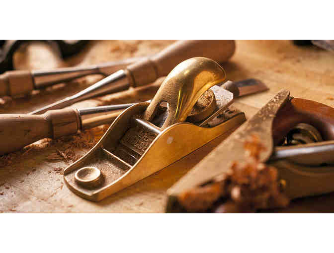 Lie-Neilson Block Plane - Low Angle