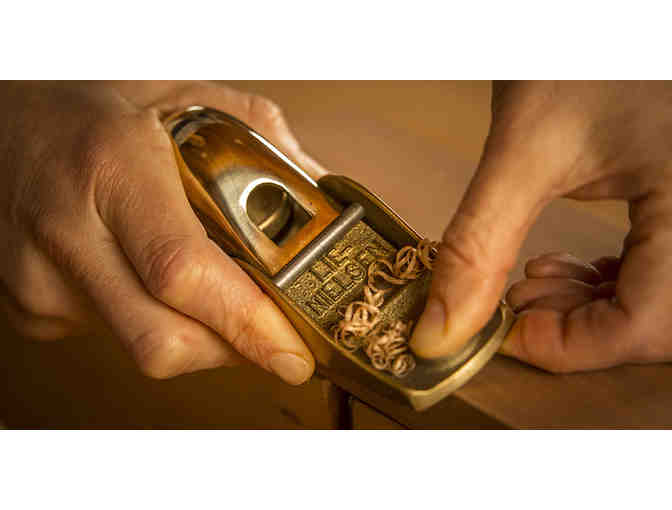 Lie-Neilson Block Plane - Low Angle