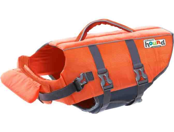 Dog Lifejacket - Size Small