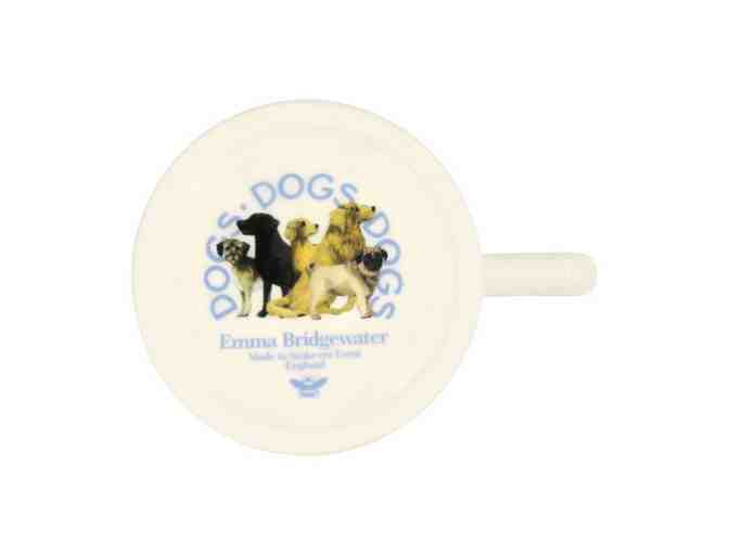 Emma Bridgewater 'Jack Russell' 1/2 Pint Mug