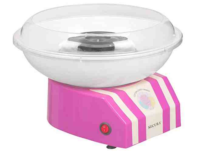 Cotton Candy Maker