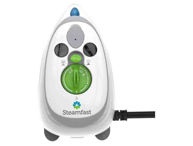 Steamfast Home & Away Steam Iron