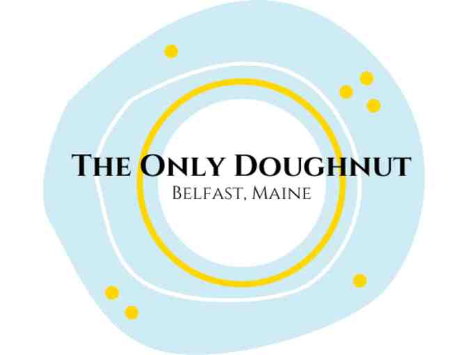 Donuts - The Only Doughnut of Maine $50 Gift Card