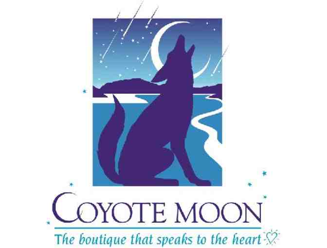 Coyote Moon $75 Gift Certificate #2 - Photo 1
