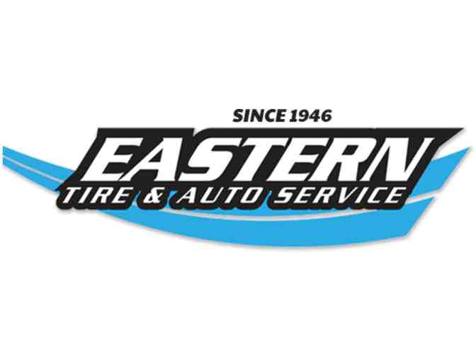 Eastern Tire $100 - Gift Card #2