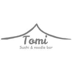 Tomi Sushi and Noodle Bar