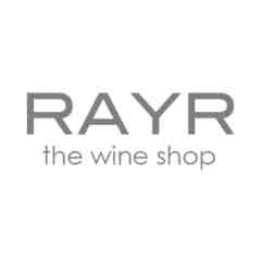 RAYR the wine shop