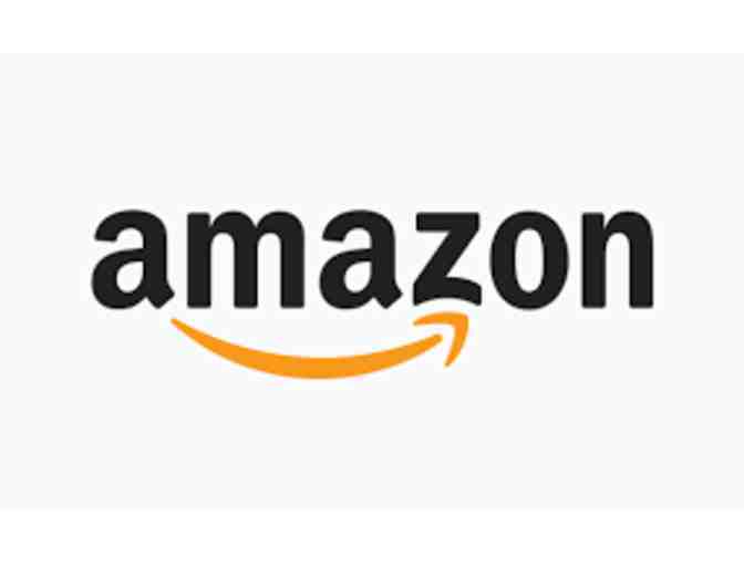 AMAZON GIFT CARD - Photo 1