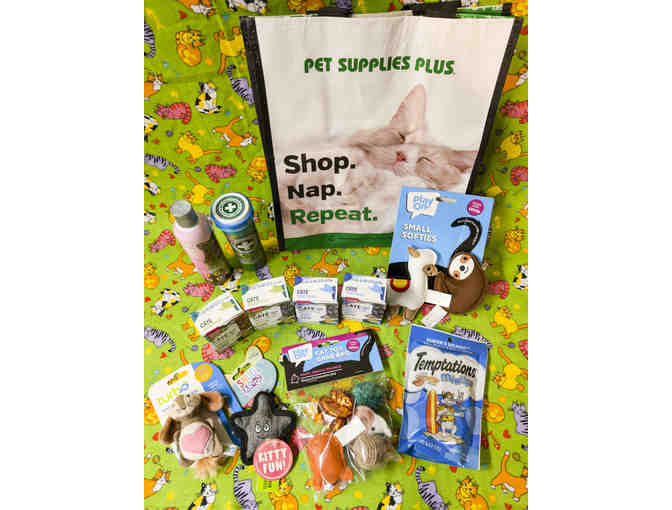 PET SUPPLIES PLUS GOODY BAG - Photo 1