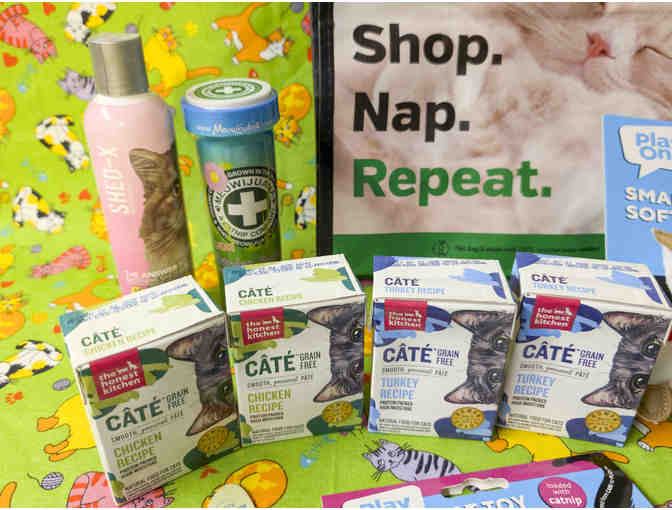 PET SUPPLIES PLUS GOODY BAG - Photo 2