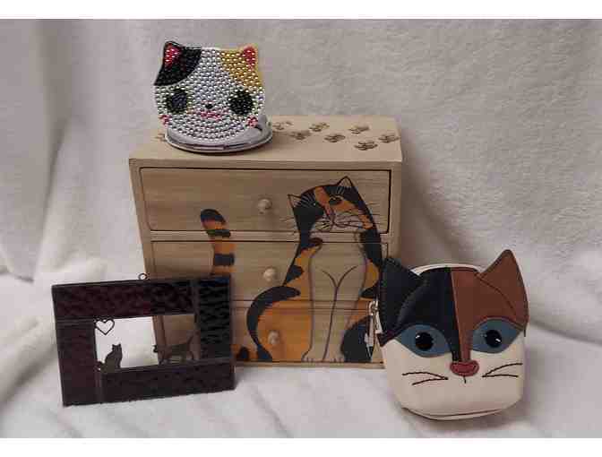 ARTISAN CATS! - Photo 1