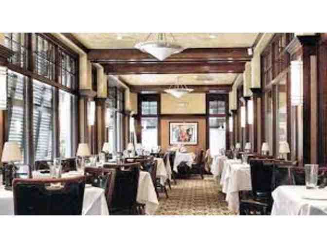 Dining Experience - Photo 1