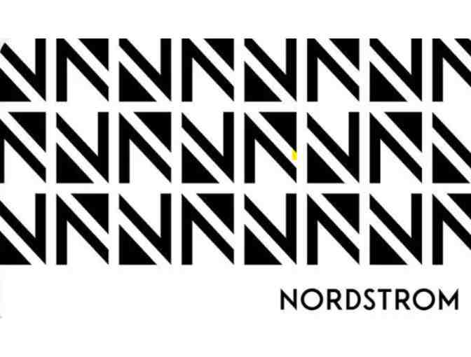 Nordstrom Gift Card - Photo 1