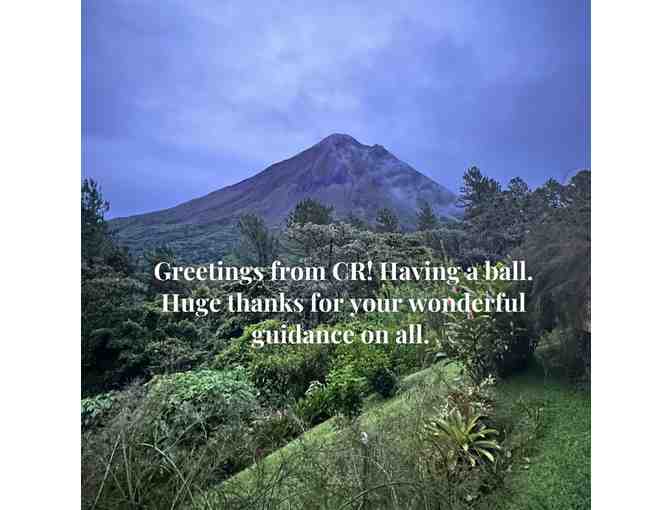 Concierge Travel Services