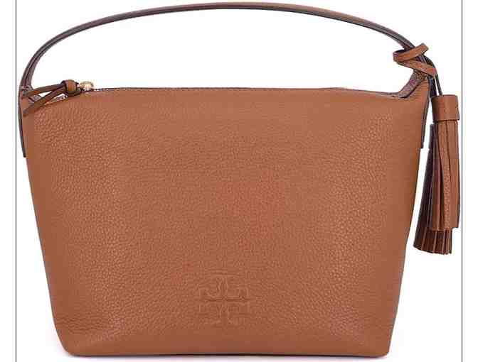 Tory Burch Small Moose Shoulder Handbag - Photo 1