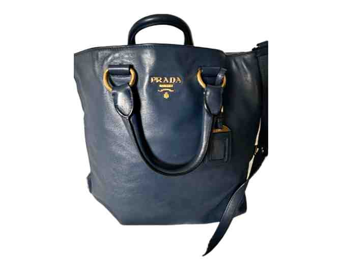 Prada Handbag - Photo 1