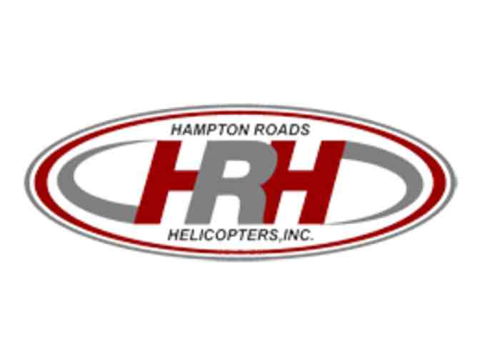 30 minute helicopter ride with Hampton Road Helicopters, Inc - Photo 3