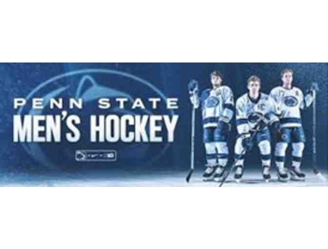 Penn State University Men's Hockey Sat. 1/25/25 - Photo 1