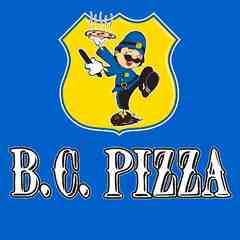 Petoskey BC Pizza