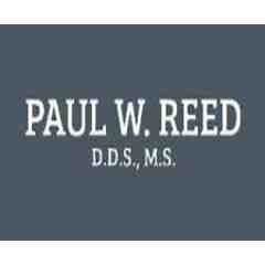 Dr. Paul Reed, Orthodontist